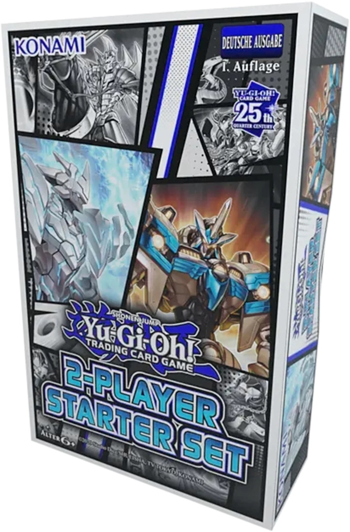 Yu-Gi-Oh! - 2-Player Starter Set 2023
