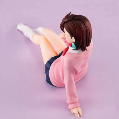 Dandadan: Momo Ayase – On the Palm – Official Statue – ca. 10 cm