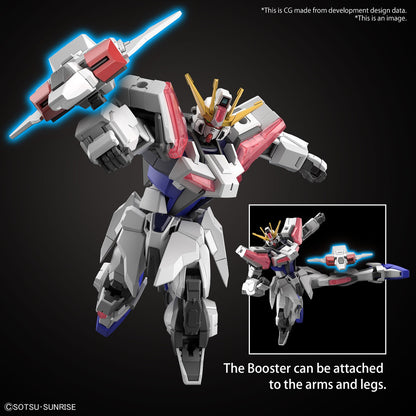 Gundam - Entry Grade - 1/44 Build Strike Exceed Galaxy