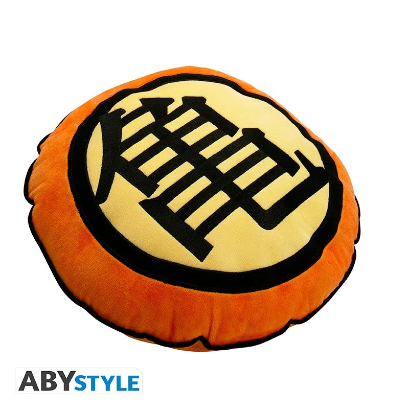 DRAGON BALL Kame Symbol-Kissen