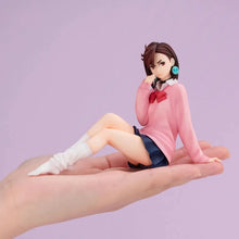 Dandadan: Momo Ayase – On the Palm – Official Statue – ca. 10 cm
