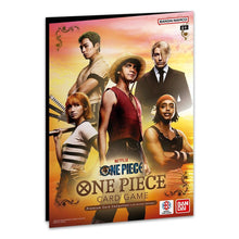 One Piece: Premium Card Collection – Live Action Edition – EN
