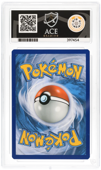 Magikarp - ACE 10