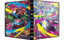 Pokémon: 4-Pocket Portfolio – Guardevoir & Bisaflor – Ultra Pro