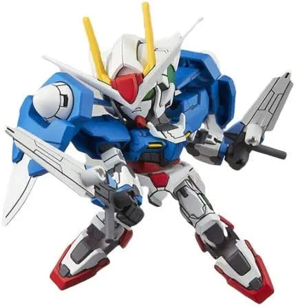 Gundam: SD Ex-Standart 008 - 00