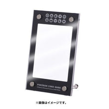 Pokémon: Display Frame – Ver.2 – Black – Pokémon Energy