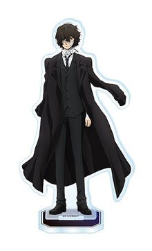 Bungo Stray Dogs: Acryl Stand – Dazai Osamu