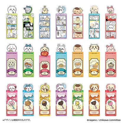 Chiikawa: Bookmark – Blind Box