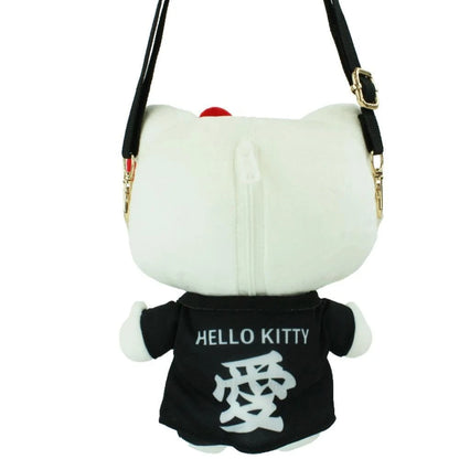 Sanrio: Schultertasche – Hello Kitty Youth Cheer Squad Mascot Mini