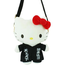 Sanrio: Schultertasche – Hello Kitty Youth Cheer Squad Mascot Mini