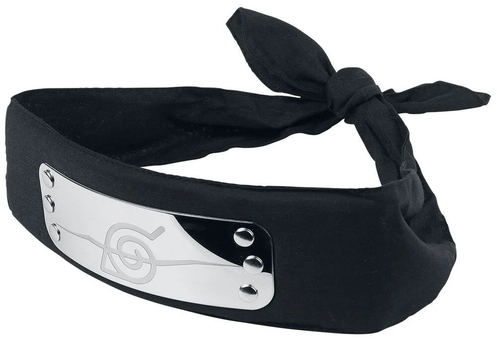 Naruto Shippuden: Stirnband – Konoha – Kindergröße