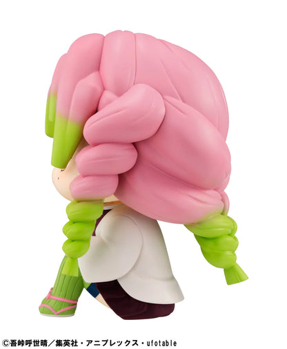 Demon Slayer: Kimetsu no Yaiba: Mitsuri Kanroji – Look Up PVC Statue
