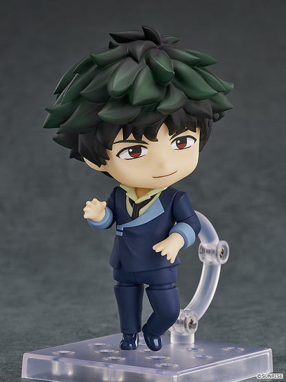 Cowboy Bebop: Figur – Spike Spiegel – Nendoroid – 10 cm