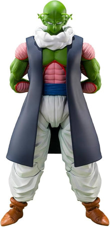 Dragon Ball Z: Nail – S.H. Figuarts – 16 cm
