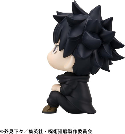 Jujutsu Kaisen - Megumi Fushiguro Look Up