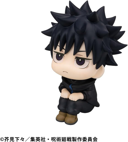 Jujutsu Kaisen - Megumi Fushiguro Look Up