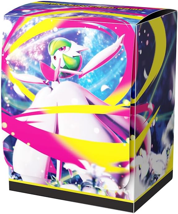Pokémon: Deck Case – Mega Gardevoir – Pokémon Center Original
