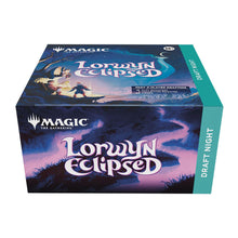 Magic: The Gathering - Lorwyn Eclipsed – Draft Night – EN