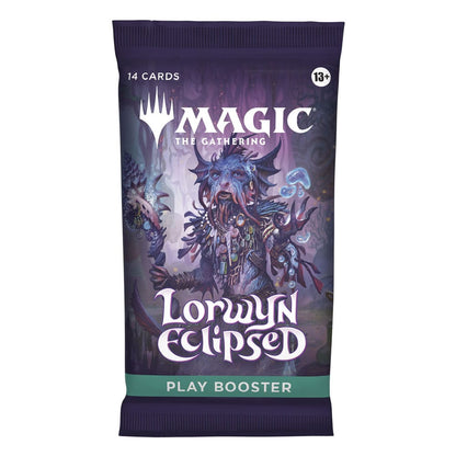 Magic: The Gathering - Lorwyn Eclipsed – Play Booster – EN