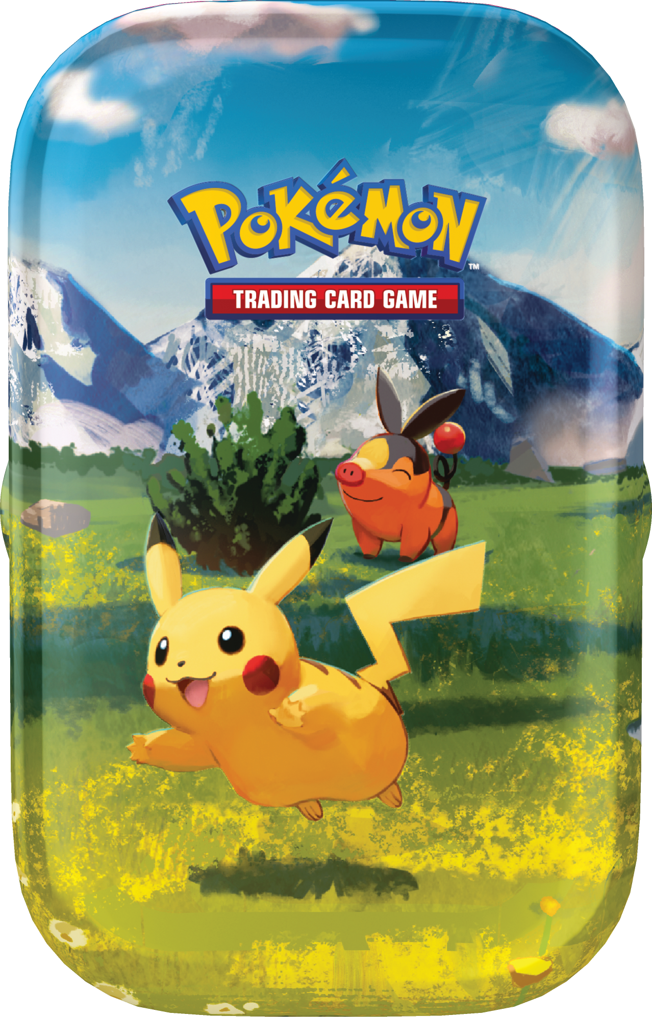 Pokémon: Ascended Heroes – Mini Tin Box – EN