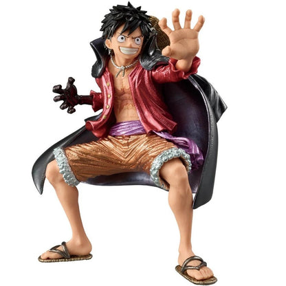 One Piece: Monkey D. Luffy – King of Artist – Wano Special Version
