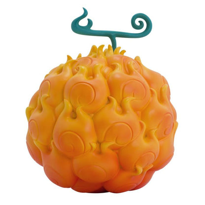 One Piece: Devil Fruit Replica – Flame-Flame Fruit