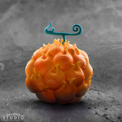 One Piece: Devil Fruit Replica – Flame-Flame Fruit