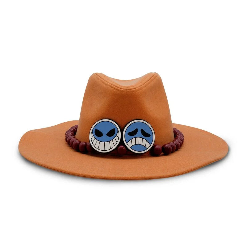 One Piece: Replik – Strohhut - Portgas D. Ace