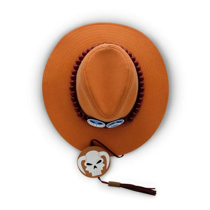 One Piece: Replik – Strohhut - Portgas D. Ace