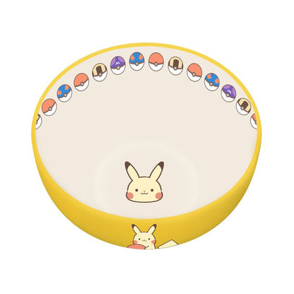 Pokémon: Bowl – Pikachu Electric Type – 600 ml