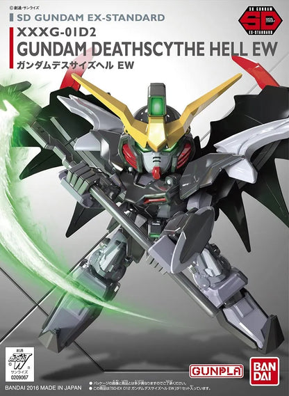 Gundam: EX Standard - Deathsize Hell EW