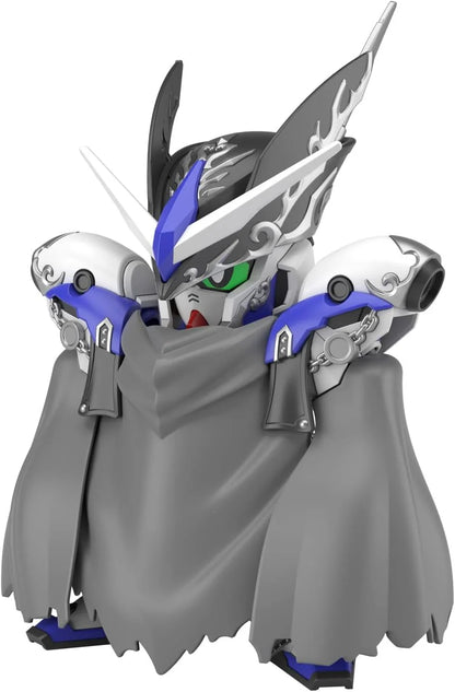 Gundam: SDW Heroes Leif - GP04