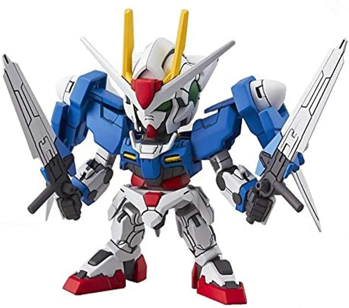 Gundam: SD Ex-Standart 008 - 00