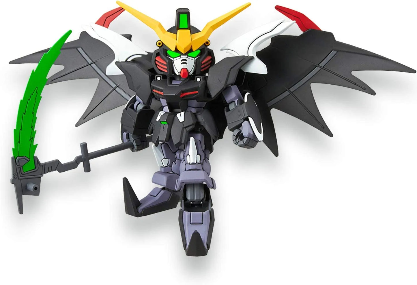 Gundam: EX Standard - Deathsize Hell EW
