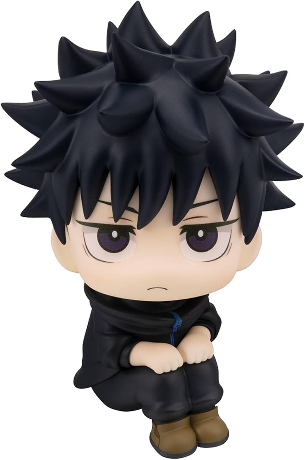 Jujutsu Kaisen - Megumi Fushiguro Look Up
