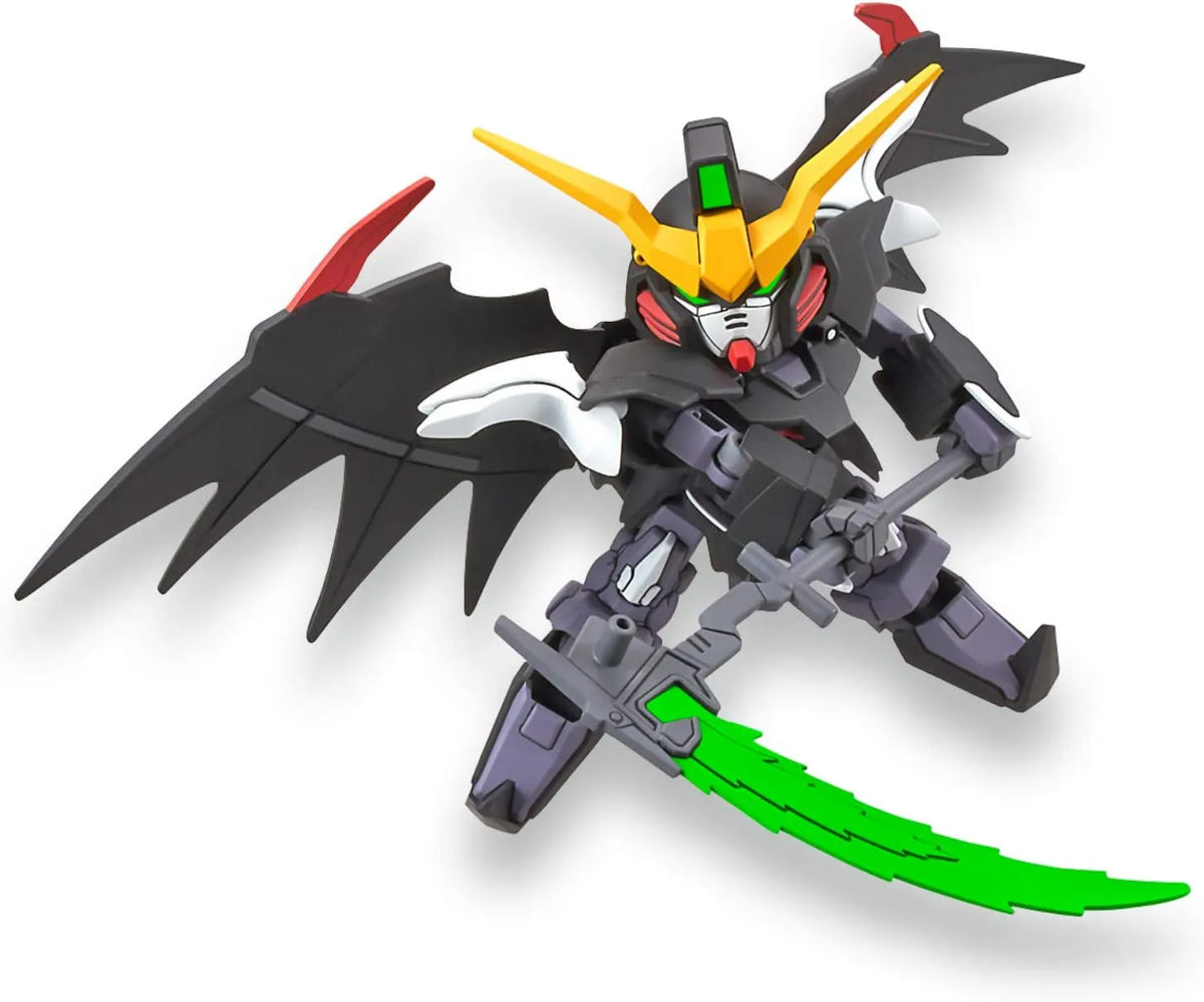 Gundam: EX Standard - Deathsize Hell EW