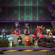 Neon Genesis Evangelion: Sammelfigur – Blindbox