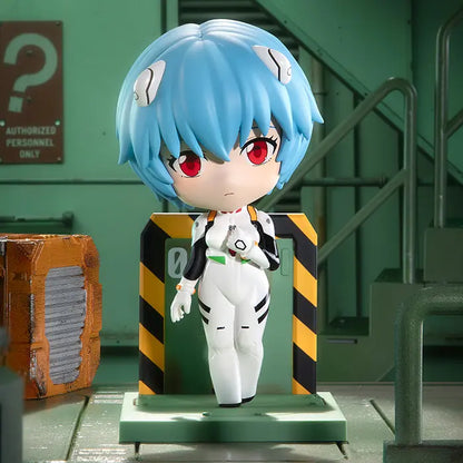 Neon Genesis Evangelion: Sammelfigur – Blindbox