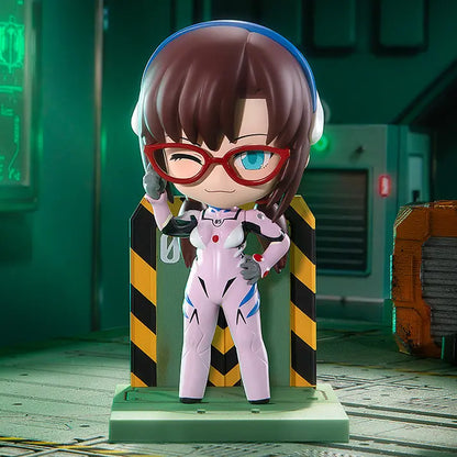 Neon Genesis Evangelion: Sammelfigur – Blindbox