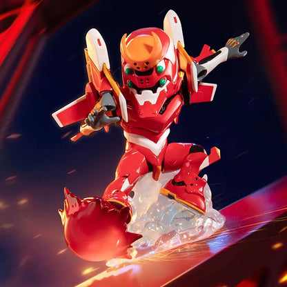 Neon Genesis Evangelion: Sammelfigur – Blindbox