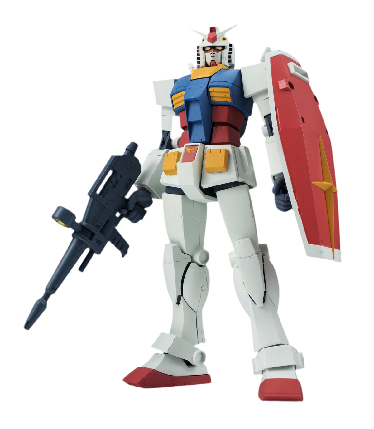 Moblie Suit Gundam Actionfigur RX-78-2 GUNDAM