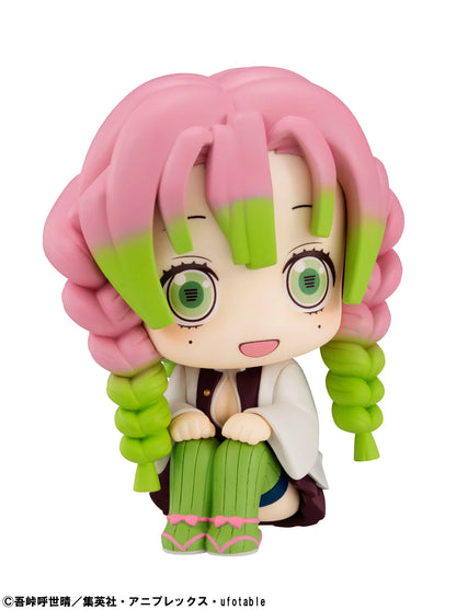 Demon Slayer: Kimetsu no Yaiba: Mitsuri Kanroji – Look Up PVC Statue