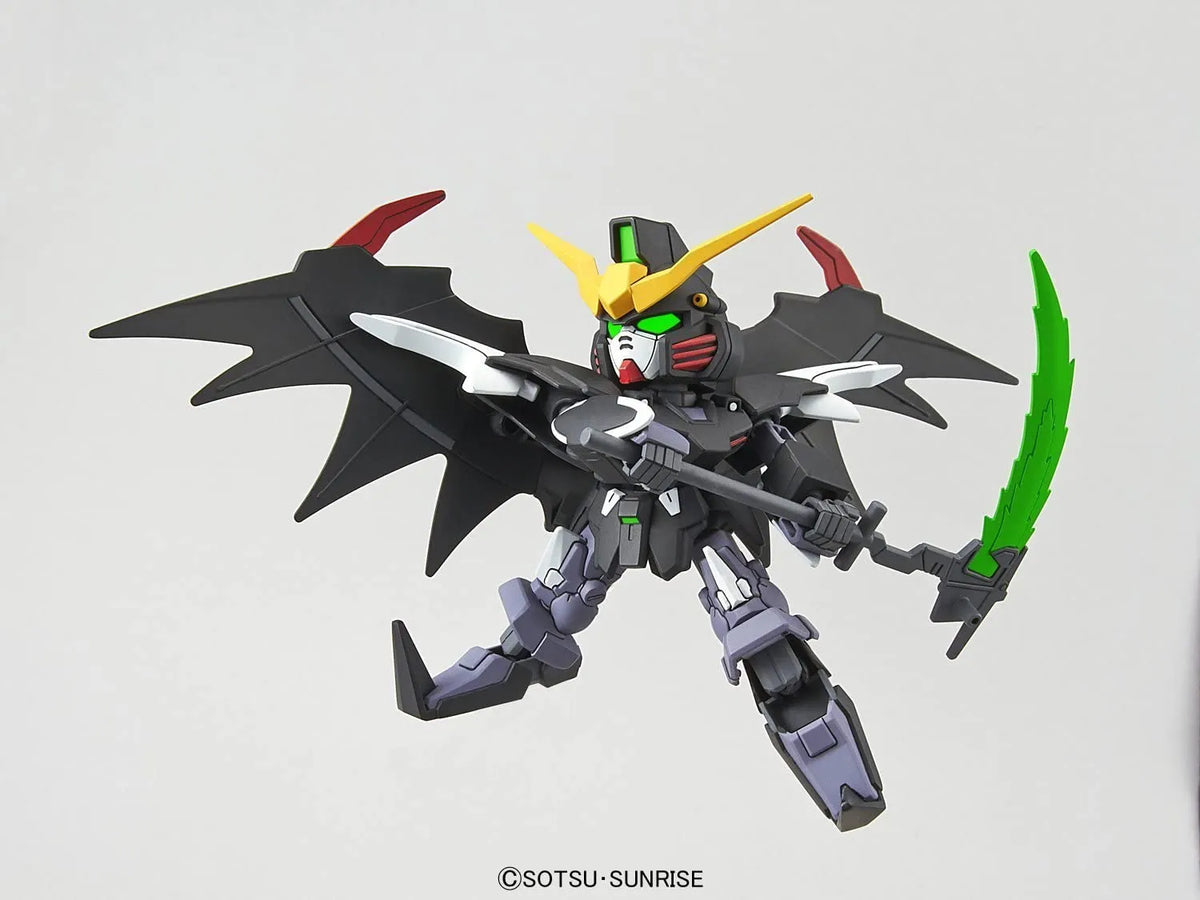 Gundam: EX Standard - Deathsize Hell EW