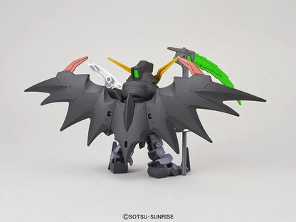 Gundam: EX Standard - Deathsize Hell EW