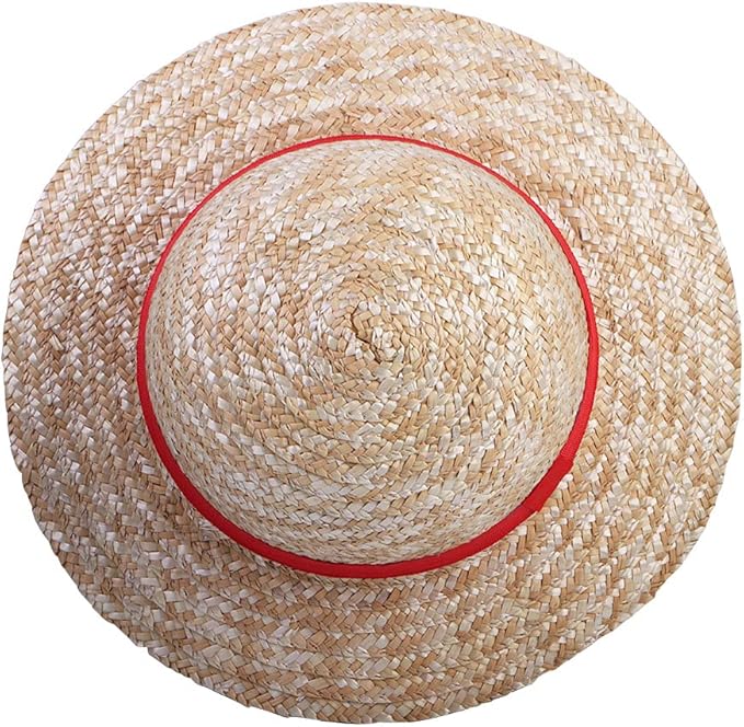 One Piece: Strohhut – Luffy – Kindergröße
