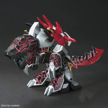 Gundam: SD World Sangoku Soketsuden - Dong Zhuo Providence