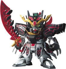 Gundam: SD World Sangoku Soketsuden - Dong Zhuo Providence