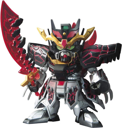 Gundam: SD World Sangoku Soketsuden - Dong Zhuo Providence