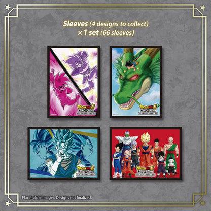 Dragon Ball: 5th Anniversary Set - Premium Edition - EN