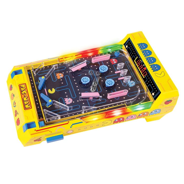 Pac-Man: Arcade Pinball Premium